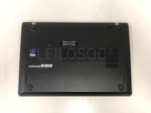 Portátil Lenovo T470s