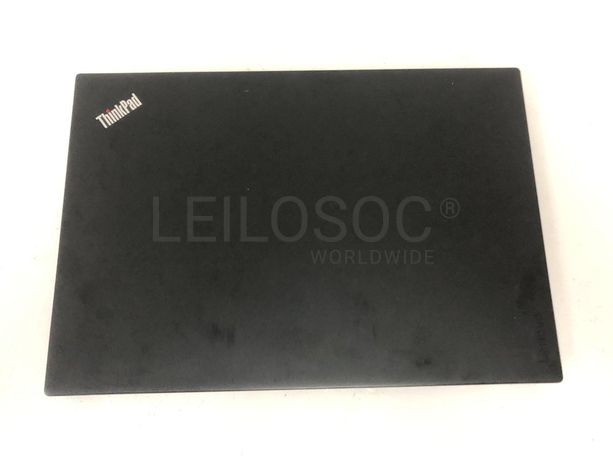 Portátil Lenovo T470s