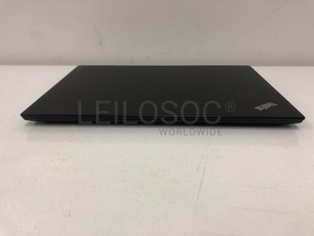 Portátil Lenovo T470s