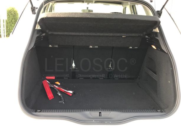 Citroën C4 Picasso 1.6HDI · Ano 2014