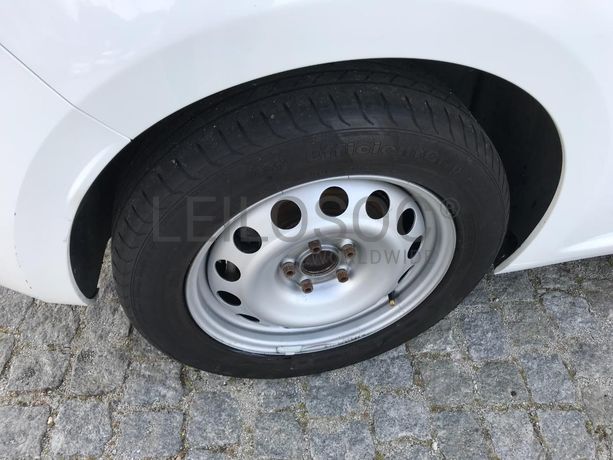 Citroën C4 Picasso 1.6HDI · Ano 2014