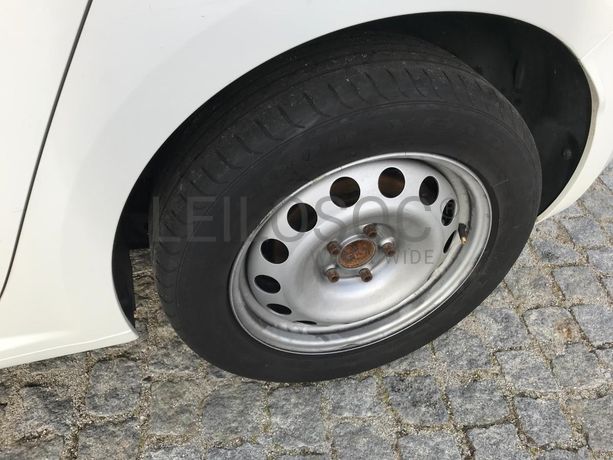 Citroën C4 Picasso 1.6HDI · Ano 2014