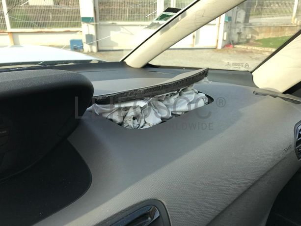 Citroën C4 Picasso 1.6HDI · Ano 2014