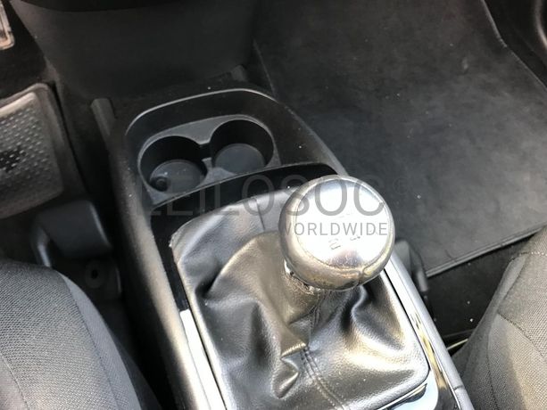 Citroën C4 Picasso 1.6HDI · Ano 2014