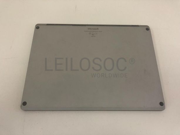 Portátil Microsoft Surface Laptop