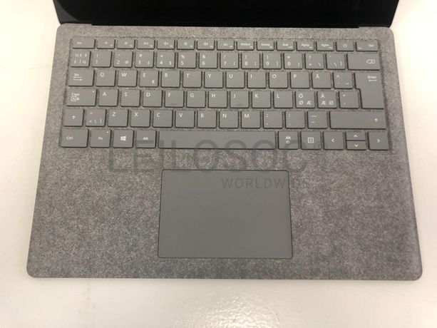 Portátil Microsoft Surface Laptop