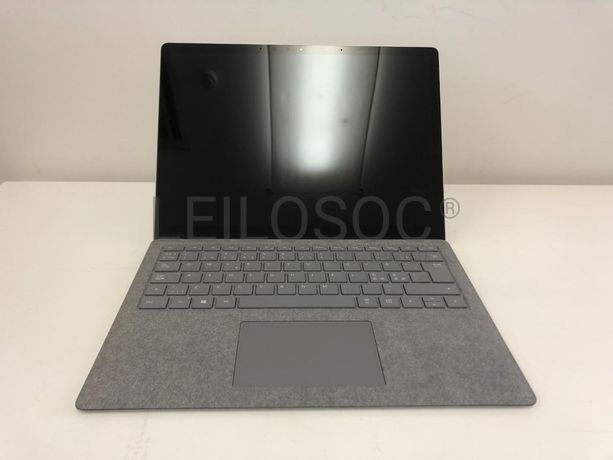 Portátil Microsoft Surface Laptop