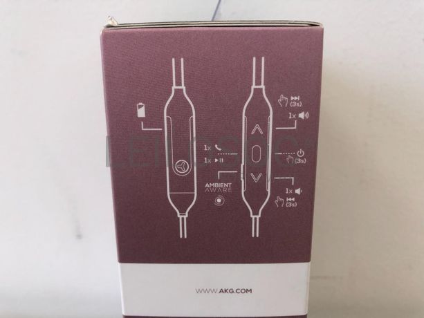 Auriculares Bluetooth