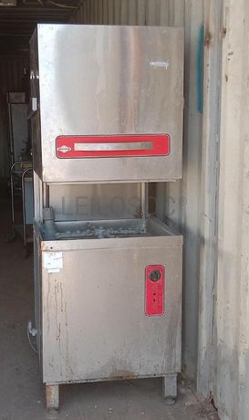 Máquina industrial ·