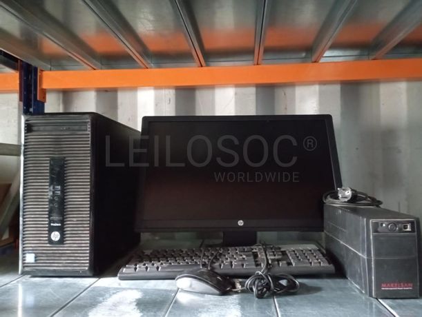 Material Informático ·