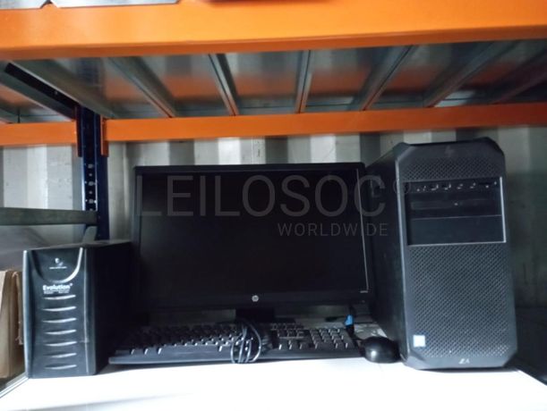 Material Informático ·