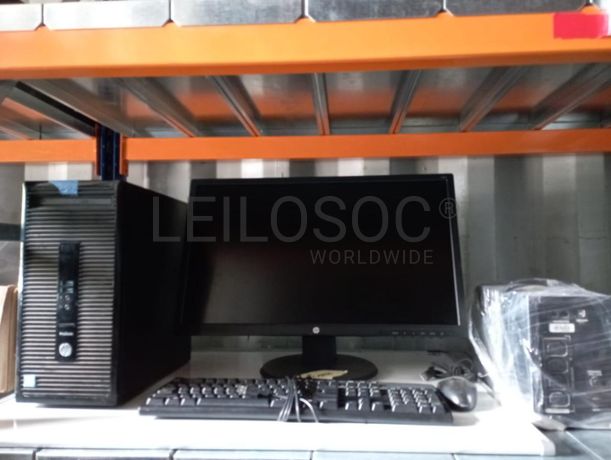 Material Informático ·