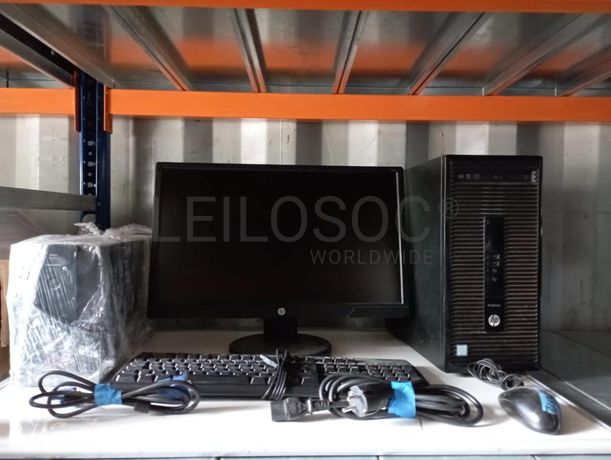 Material Informático ·