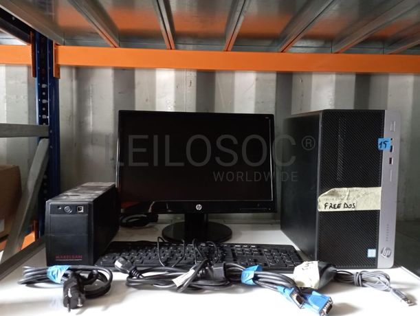 Material Informático ·