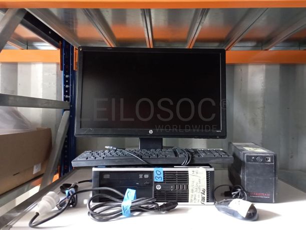 Material Informático ·