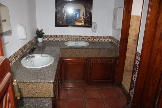 Edifício · Coruche