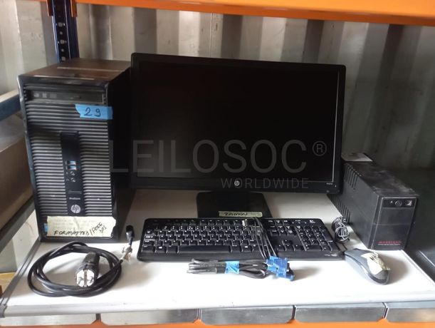 Material Informático ·