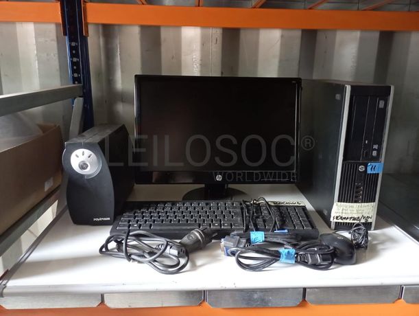 Material Informático ·