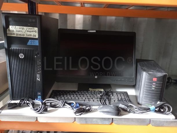 Material Informático ·