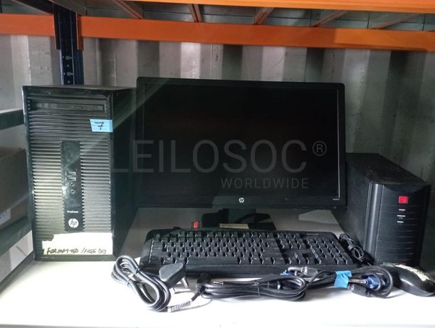 Material Informático ·