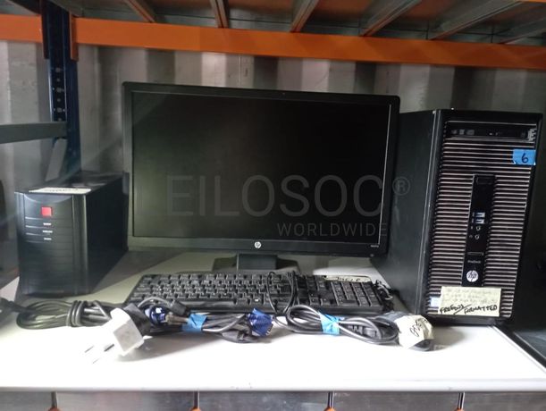 Material Informático ·