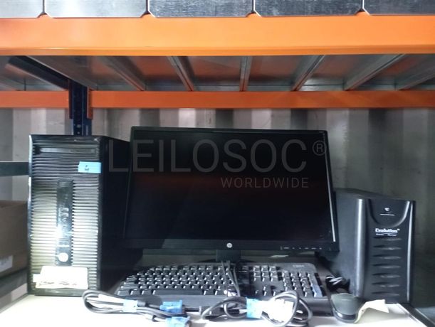 Material Informático ·