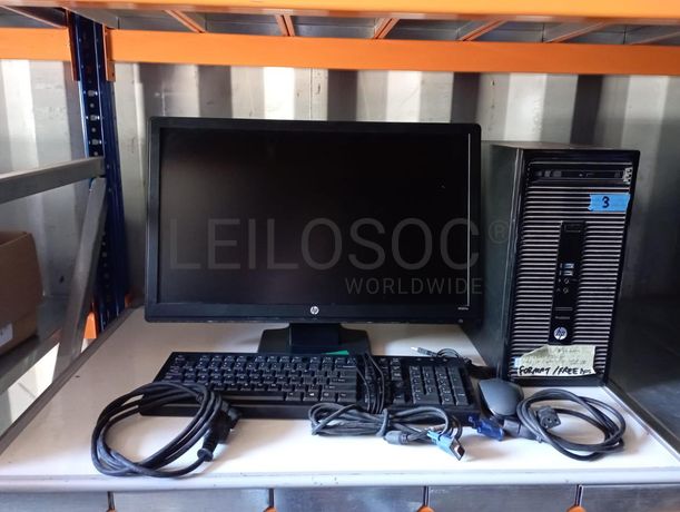 Material Informático ·