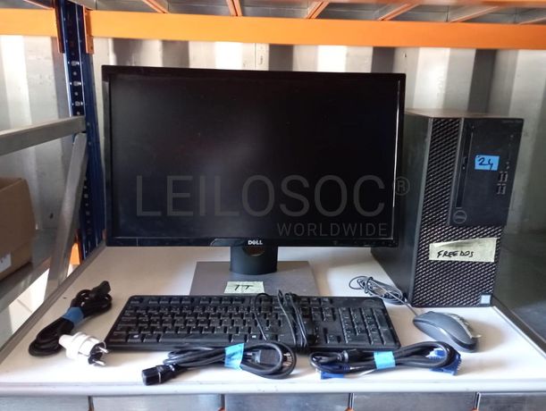 Material Informático ·