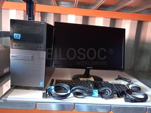 Material Informático ·