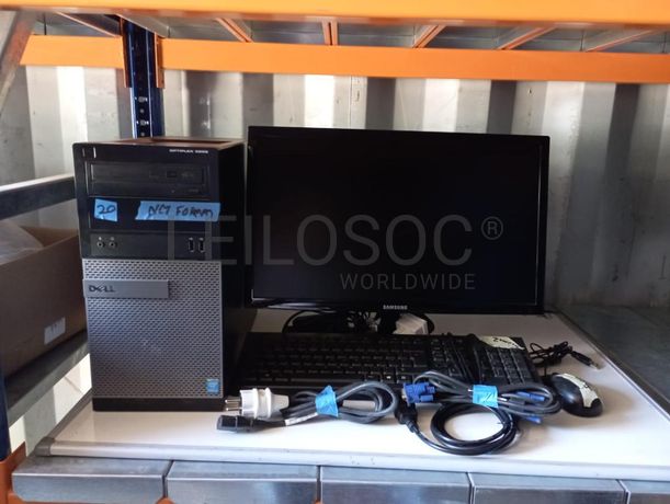 Material Informático ·