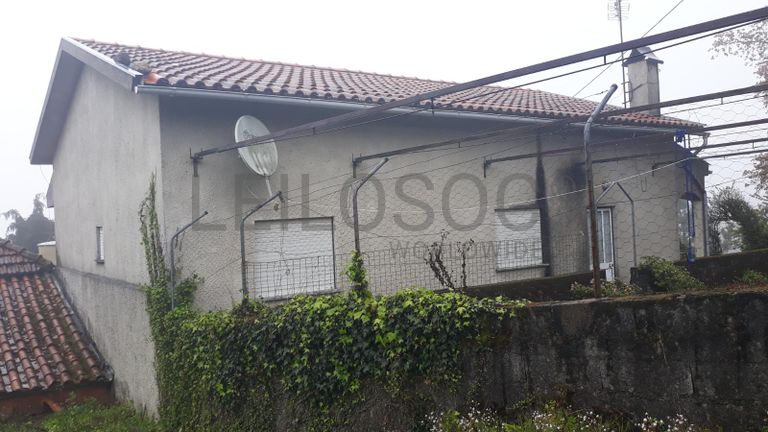 Proporção de 1/2 de Moradia V3 · Oliveira de Frades, Viseu