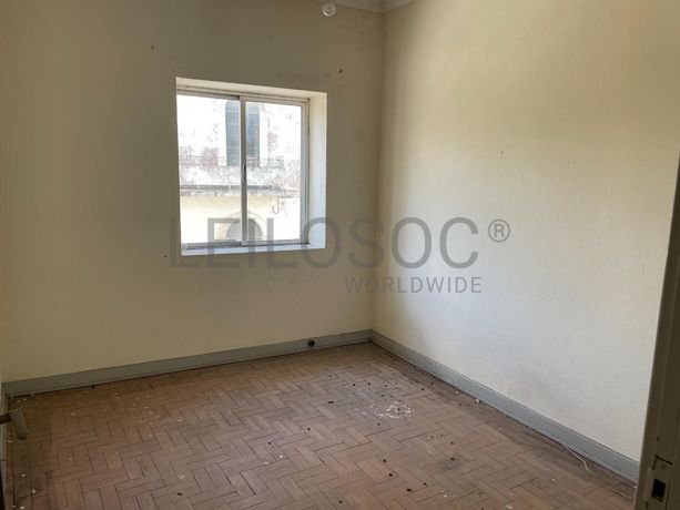 Edifício · Bustos · Oliveira do Bairro