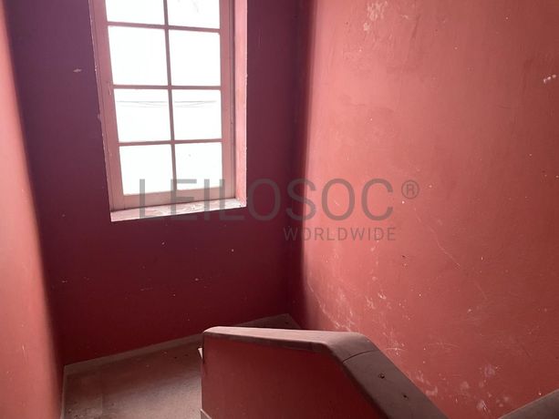 Edifício · Bustos · Oliveira do Bairro