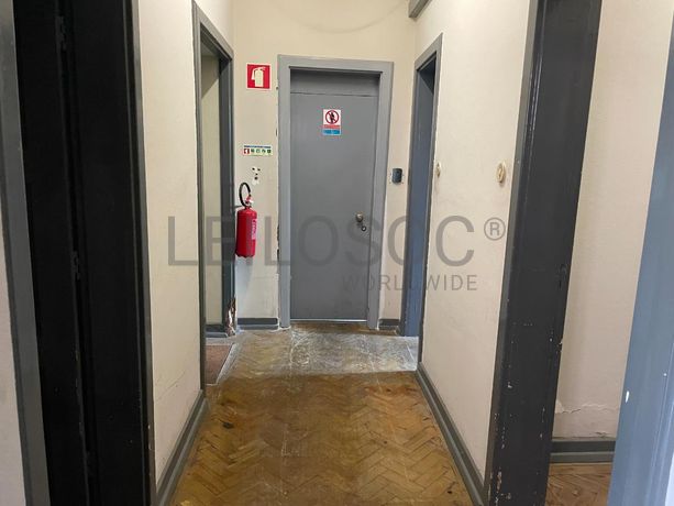 Edifício · Bustos · Oliveira do Bairro