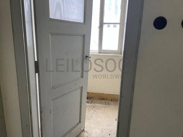 Edifício · Bustos · Oliveira do Bairro