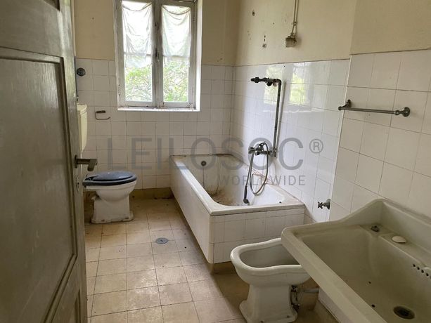 Edifício · Bustos · Oliveira do Bairro