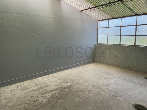 Edifício · Bustos · Oliveira do Bairro