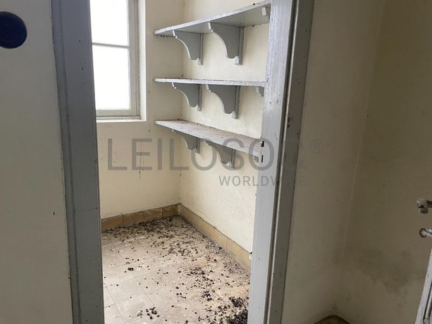 Edifício · Bustos · Oliveira do Bairro