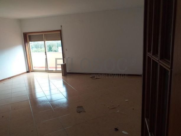 Apartamento T3