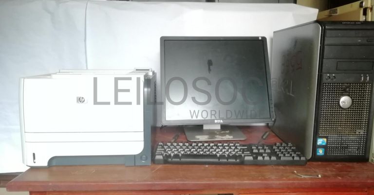 Material Informático ·