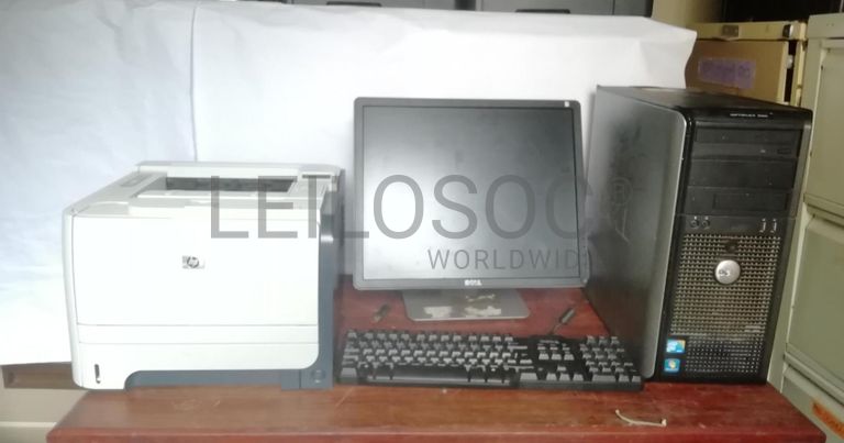 Material Informático ·