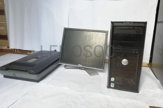 Material Informático ·