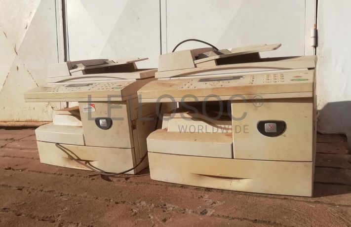 Material Informático ·