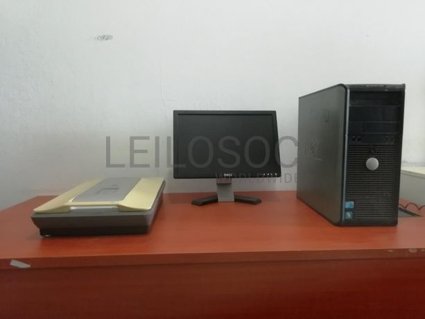 Material Informático ·