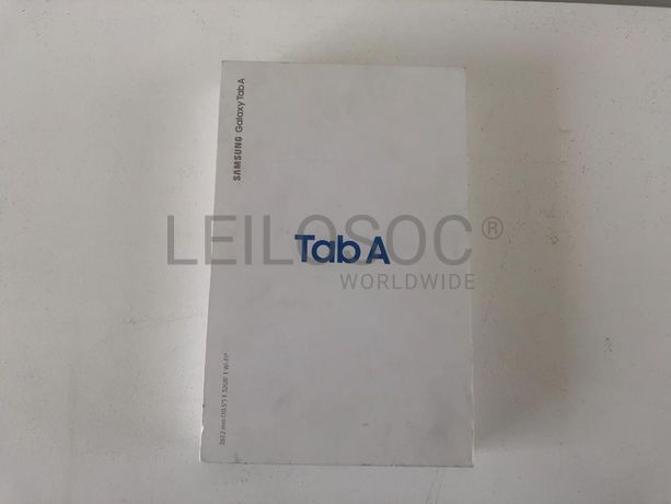 Tablet Samsung Galaxy Tab A