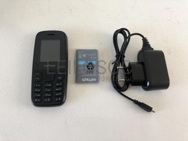 Telemóvel MyPhone 3330