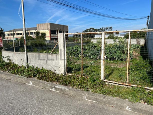 Terreno para Construção · Póvoa de Varzim