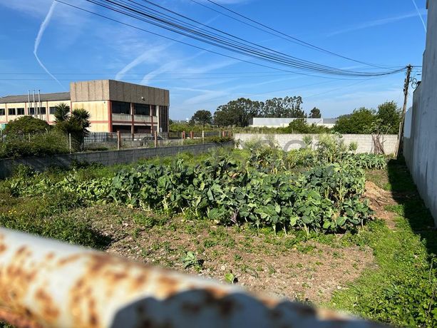 Terreno para Construção · Póvoa de Varzim