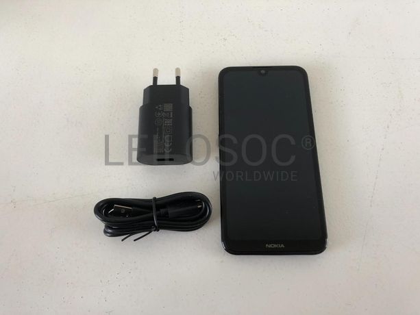 Telemóvel Nokia 2.2