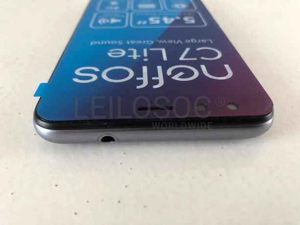 Telemóvel Neffos C7 Lite